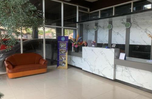 Palu Hotel | Hotel Kembang Joyo
