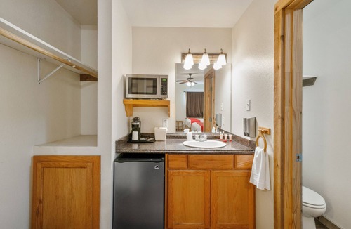 Kenedy Hotel | Hotel Kenedy Downtown - US 181
