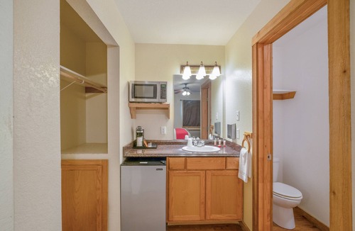 Kenedy Hotel | Hotel Kenedy Downtown - US 181