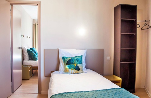 La Lunette Hotel | Hotel Kennedy