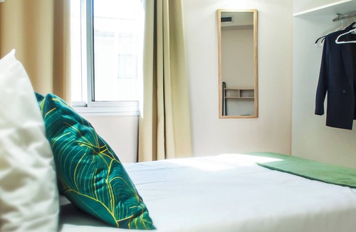 La Lunette Hotel | Hotel Kennedy
