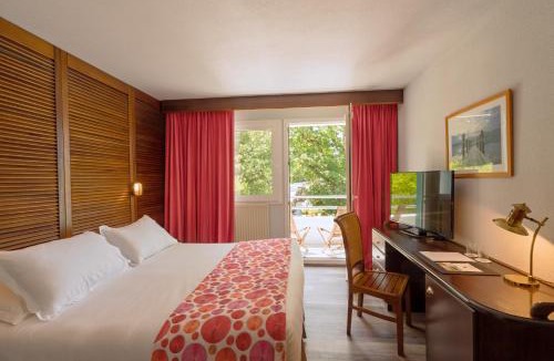 Pornichet Hotel | Hotel Ker Juliette