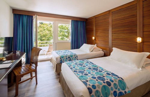 Pornichet Hotel | Hotel Ker Juliette