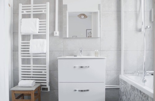 Piriac-sur-Mer Hotel | Hotel Ker Lehn - La Plage