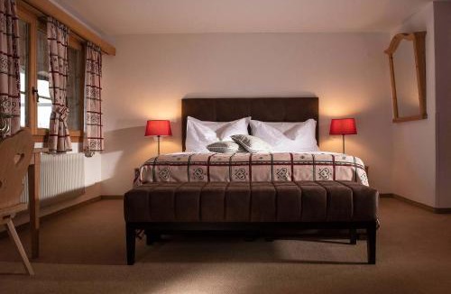 Schoenried Hotel | Hotel Kernen