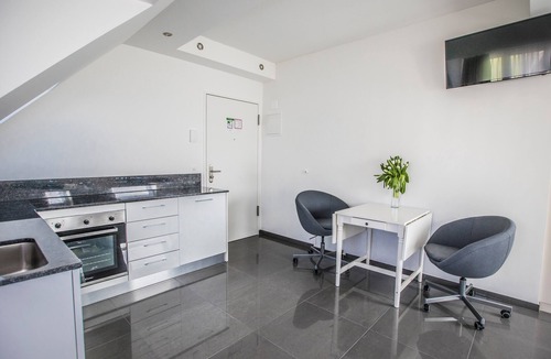 Langstrasse Hotel | Hotel Kernhof Self Check-in