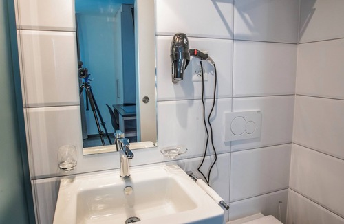 Langstrasse Hotel | Hotel Kernhof Self Check-in