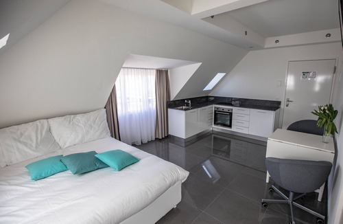 Langstrasse Hotel | Hotel Kernhof Self Check-in