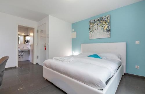 Langstrasse Hotel | Hotel Kernhof Self Check-In