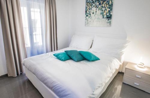 Langstrasse Hotel | Hotel Kernhof Self Check-In