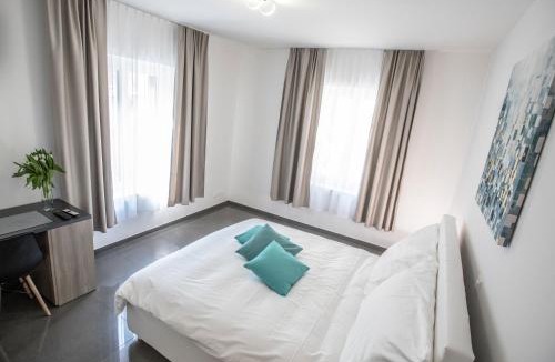 Langstrasse Hotel | Hotel Kernhof Self Check-In