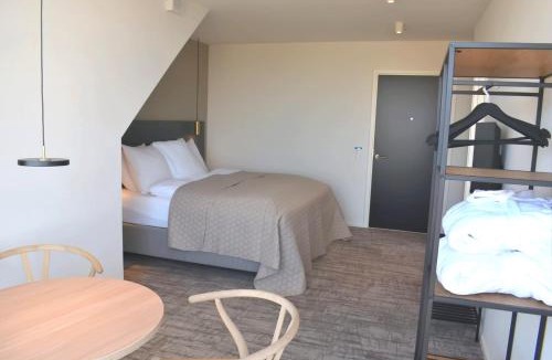 Kerteminde Hotel | Hotel Kerteminde Strand