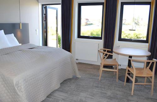 Kerteminde Hotel | Hotel Kerteminde Strand