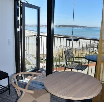 Kerteminde Hotel | Hotel Kerteminde Strand