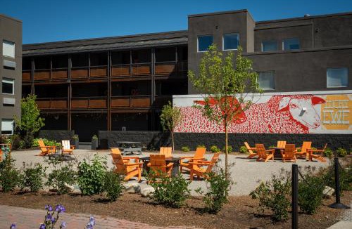 Ketchum Hotel | Hotel Ketchum