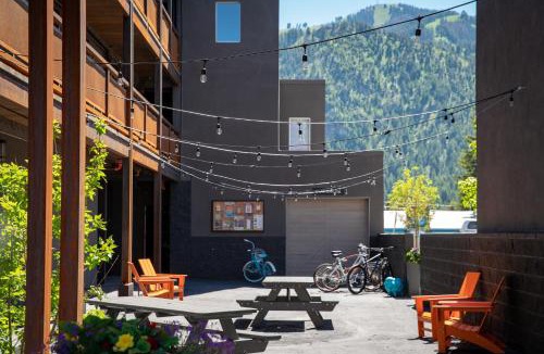Ketchum Hotel | Hotel Ketchum
