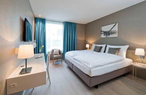 Aarau Hotel | Hotel Kettenbrücke