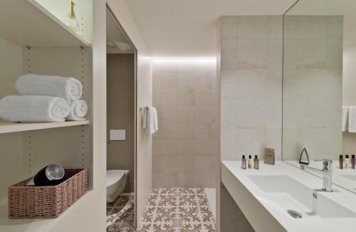 Aarau Hotel | Hotel Kettenbrücke