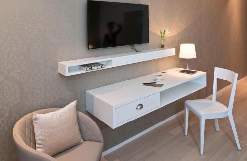 Aarau Hotel | Hotel Kettenbrücke