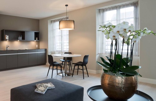 Aarau Hotel | Hotel Kettenbrücke