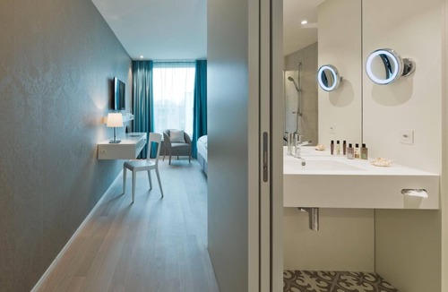 Aarau Hotel | Hotel Kettenbrücke