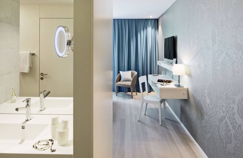 Aarau Hotel | Hotel Kettenbrücke