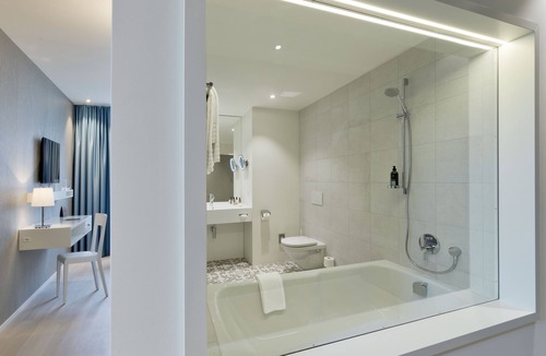 Aarau Hotel | Hotel Kettenbrücke