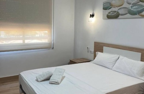 Almussafes Hotel | Hotel Key Reig