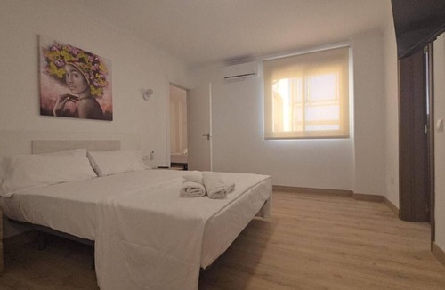 Almussafes Hotel | Hotel Key Reig