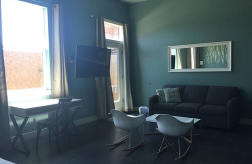 Sandusky Hotel | Hotel Kilbourne Downtown Sandusky