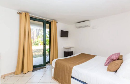 Pinarellu Hotel | Hotel Kilina