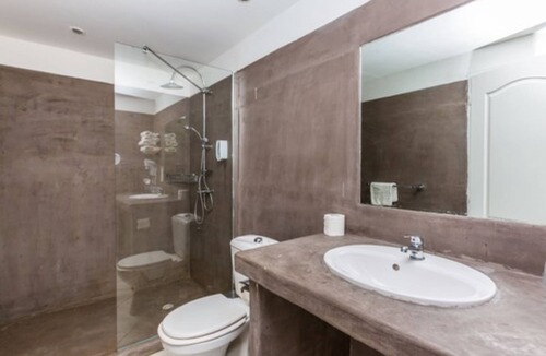 Pinarellu Hotel | Hotel Kilina