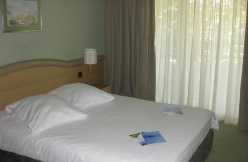 Cres Hotel | Hotel Kimen