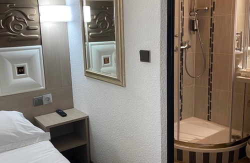 Epone Hotel | Hotel Kimotel