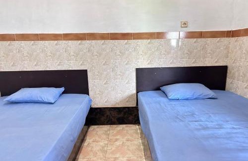 Kasihan Hotel | Hotel Kinasih Yogyakarta