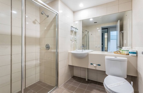 Hamilton Hotel | Hotel Kingsley