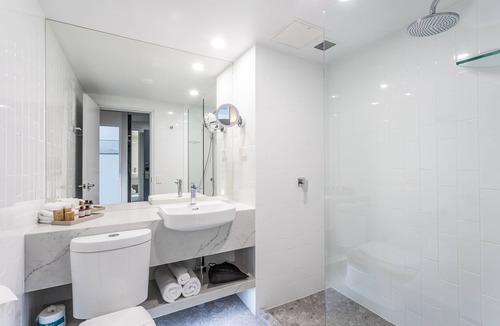 Hamilton Hotel | Hotel Kingsley