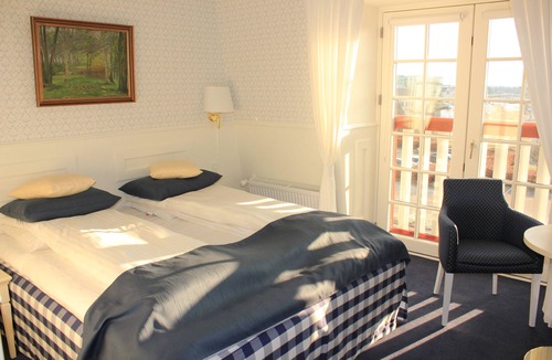 Naestved Hotel | Hotel Kirstine