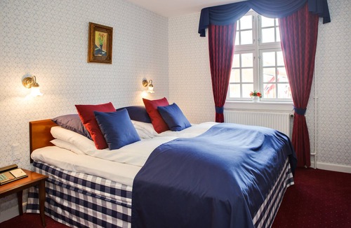 Naestved Hotel | Hotel Kirstine