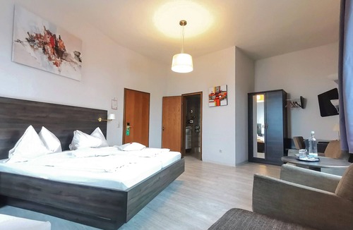 Kitzingen Hotel | Hotel Kitzinger Hof