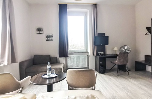 Kitzingen Hotel | Hotel Kitzinger Hof
