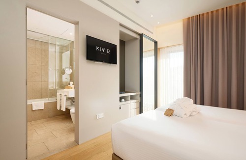 El Arenal Hotel | Hotel Kivir Adults Recommended, Historic City Center