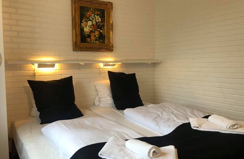 Hellevad Hotel | Hotel Kløver Es