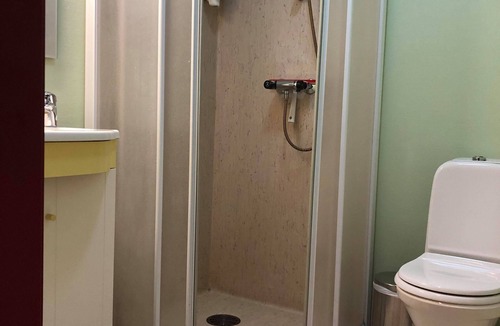 Hellevad Hotel | Hotel Kløver Es