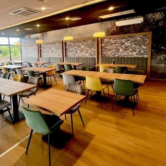 Ogulin Hotel | Hotel Klek