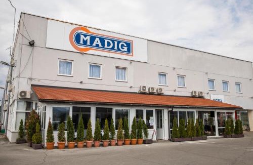 Ogulin Hotel | Hotel Klek