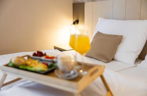Ogulin Hotel | Hotel Klek