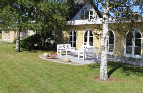 Klim Hotel | Hotel Klim Bjerg