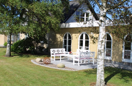 Klim Hotel | Hotel Klim Bjerg