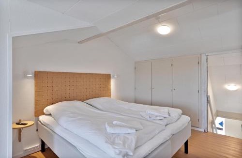 Lokken Hotel | Hotel Klitbakken